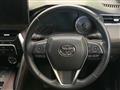 2021 Toyota Harrier