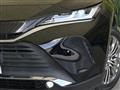 2021 Toyota Harrier