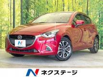 2017 Mazda Demio