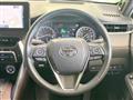 2021 Toyota Harrier