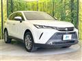 2021 Toyota Harrier