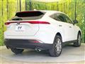 2021 Toyota Harrier