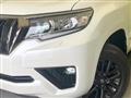 2021 Toyota Land Cruiser Prado