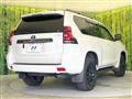 2021 Toyota Land Cruiser Prado