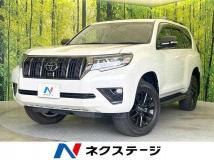 2021 Toyota Land Cruiser Prado
