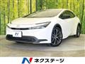 2024 Toyota Prius