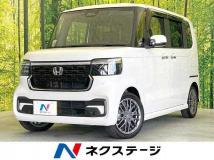 2023 Honda N BOX