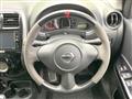2021 Nissan March