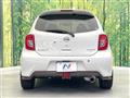 2021 Nissan March