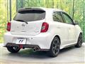 2021 Nissan March