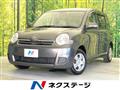 2008 Toyota Sienta