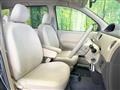2008 Toyota Sienta