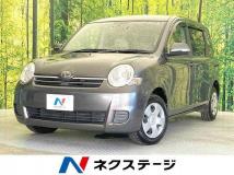 2008 Toyota Sienta