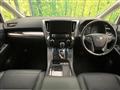 2019 Toyota Alphard G
