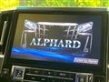 2019 Toyota Alphard G