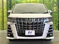 2019 Toyota Alphard G
