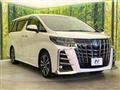 2019 Toyota Alphard G
