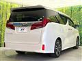 2019 Toyota Alphard G