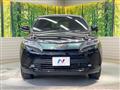 2018 Toyota Harrier