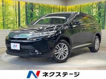 2018 Toyota Harrier