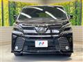 2017 Toyota Vellfire