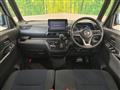 2021 Nissan ROOX