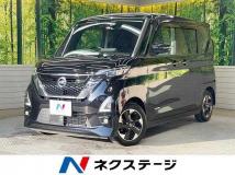 2021 Nissan ROOX