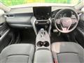 2023 Toyota Harrier