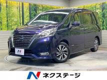 2021 Nissan Serena