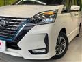 2020 Nissan Serena