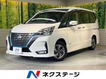 2020 Nissan Serena