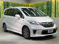 2014 Honda Freed