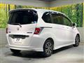 2014 Honda Freed