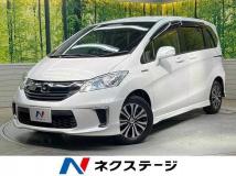 2014 Honda Freed