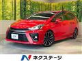2015 Toyota PRIUS α