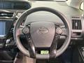 2015 Toyota PRIUS α