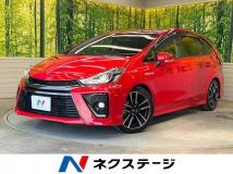 2015 Toyota PRIUS α