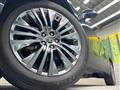 2020 Toyota Harrier Hybrid