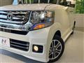 2016 Honda N BOX