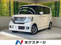 2016 Honda N BOX