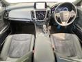2019 Toyota Crown Hybrid