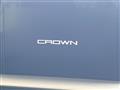 2019 Toyota Crown Hybrid