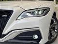 2019 Toyota Crown Hybrid