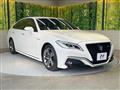 2019 Toyota Crown Hybrid