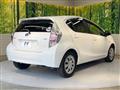 2013 Toyota AQUA