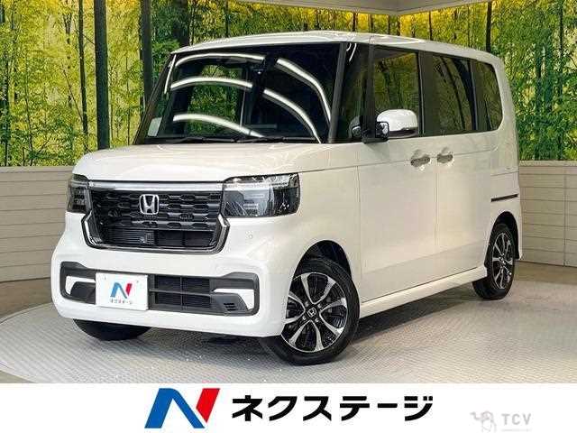 2024 Honda N BOX