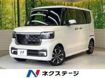 2024 Honda N BOX