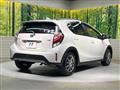2018 Toyota AQUA