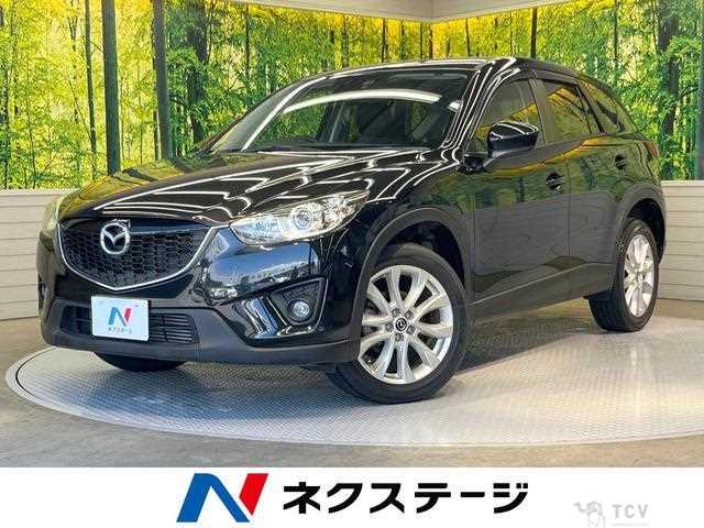 2013 Mazda CX-5