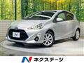 2015 Toyota AQUA